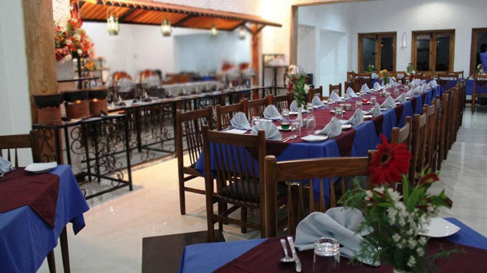 فندق أورينت باندارافيلا المظهر الخارجي الصورة